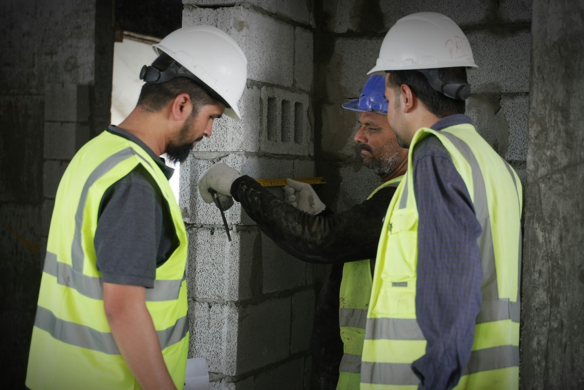 Site teams